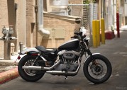 Harley-Davidson XL 1200 Nightster